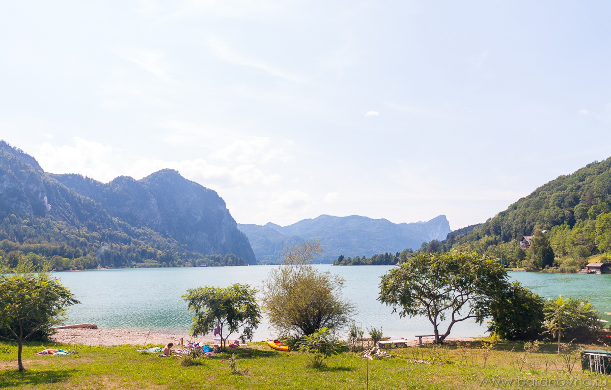 Mondsee